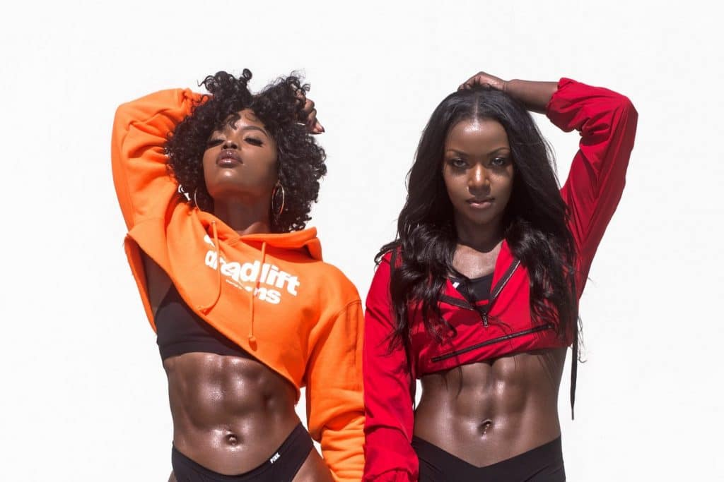 12 Fab Black Female Fitness Trainers - xoNecole