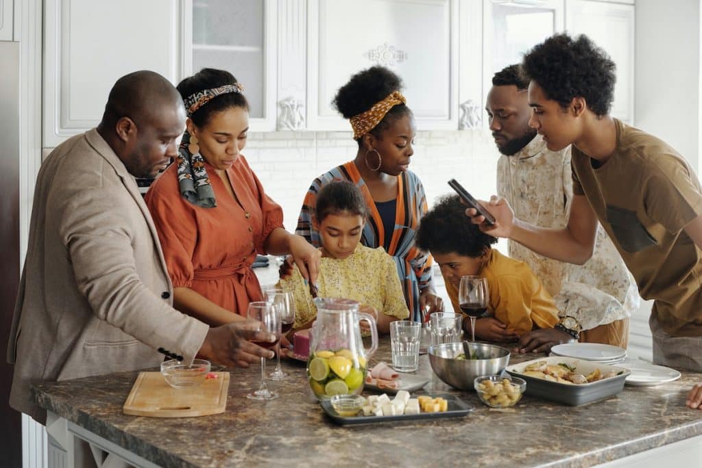 Seven Ways to Prepare Your Family for What's Coming