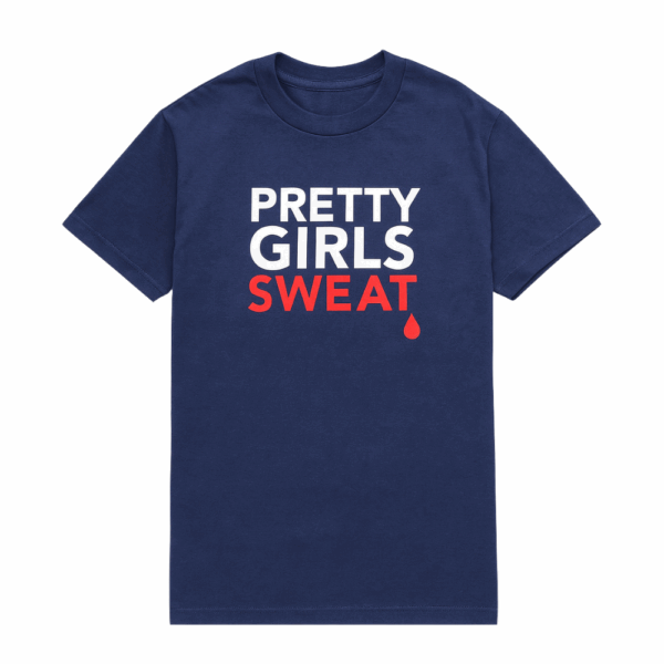Navy Limited Edition PGSFEST2025 Tee