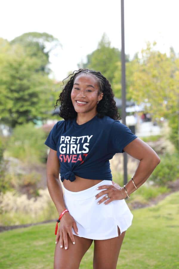 Navy Limited Edition PGSFEST2025 Tee - Image 3