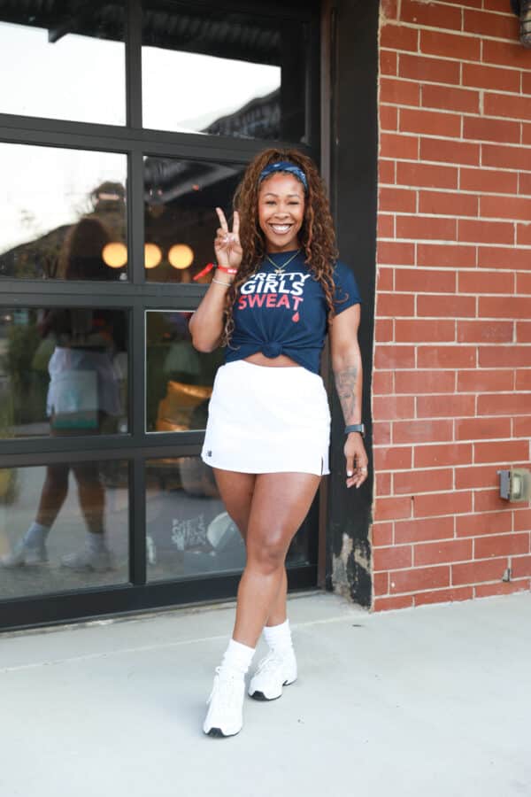 Navy Limited Edition PGSFEST2025 Tee - Image 7