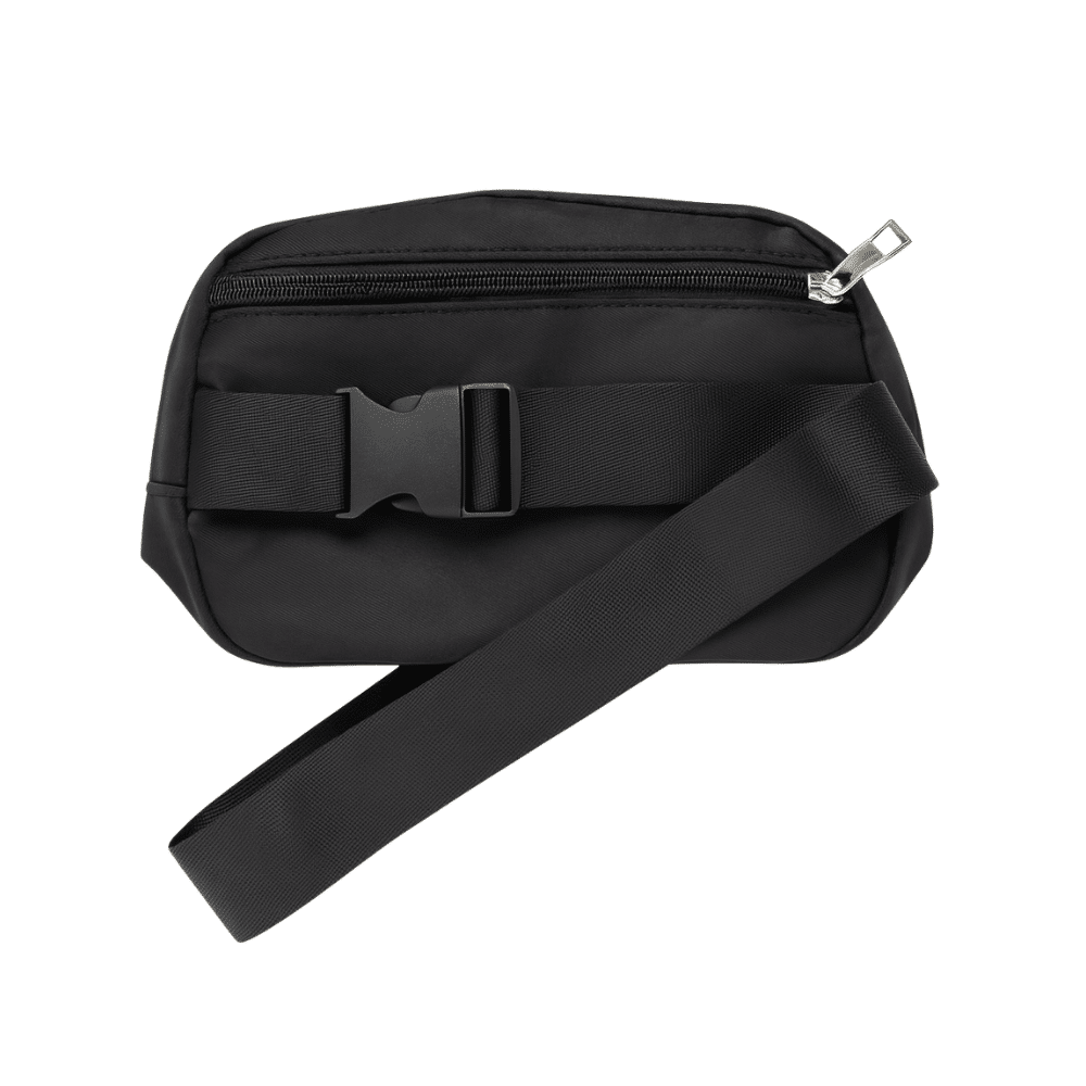 Nylon Belt Bag - Image 2