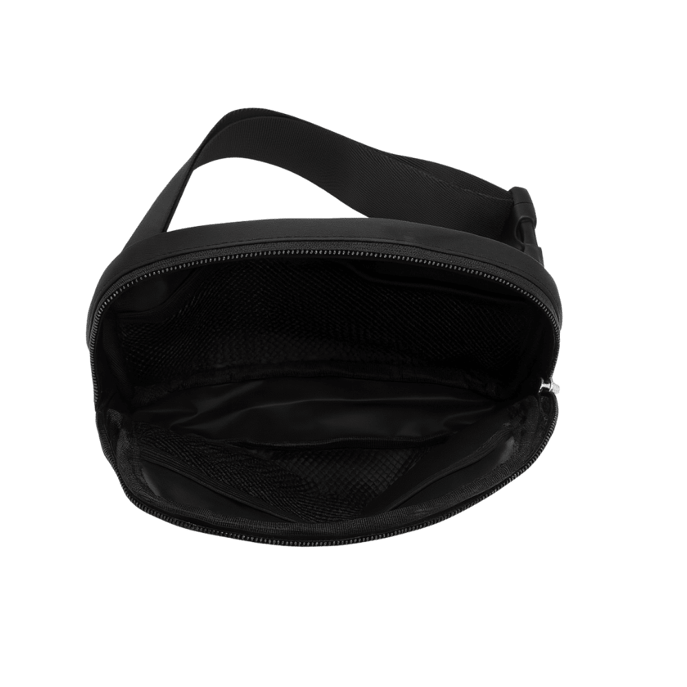Nylon Belt Bag - Image 3
