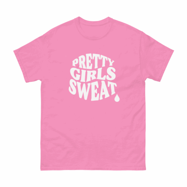 PRETTY in PINK Tee