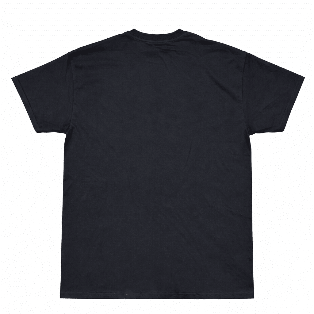 PRETTY GIRLS SWEAT Midnight Classic Tee - Image 2